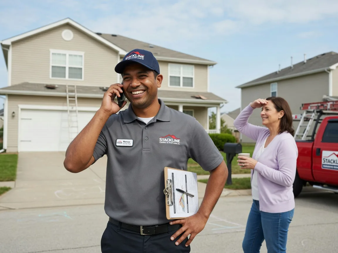 Chimney flashing repair Santo, TX FAQs